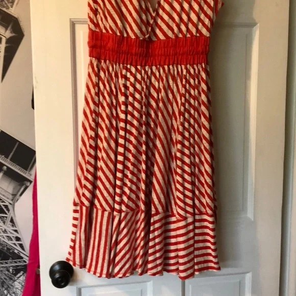 Plenty Tracy Reese Anthropologie dress sz Small - Picture 5 of 6